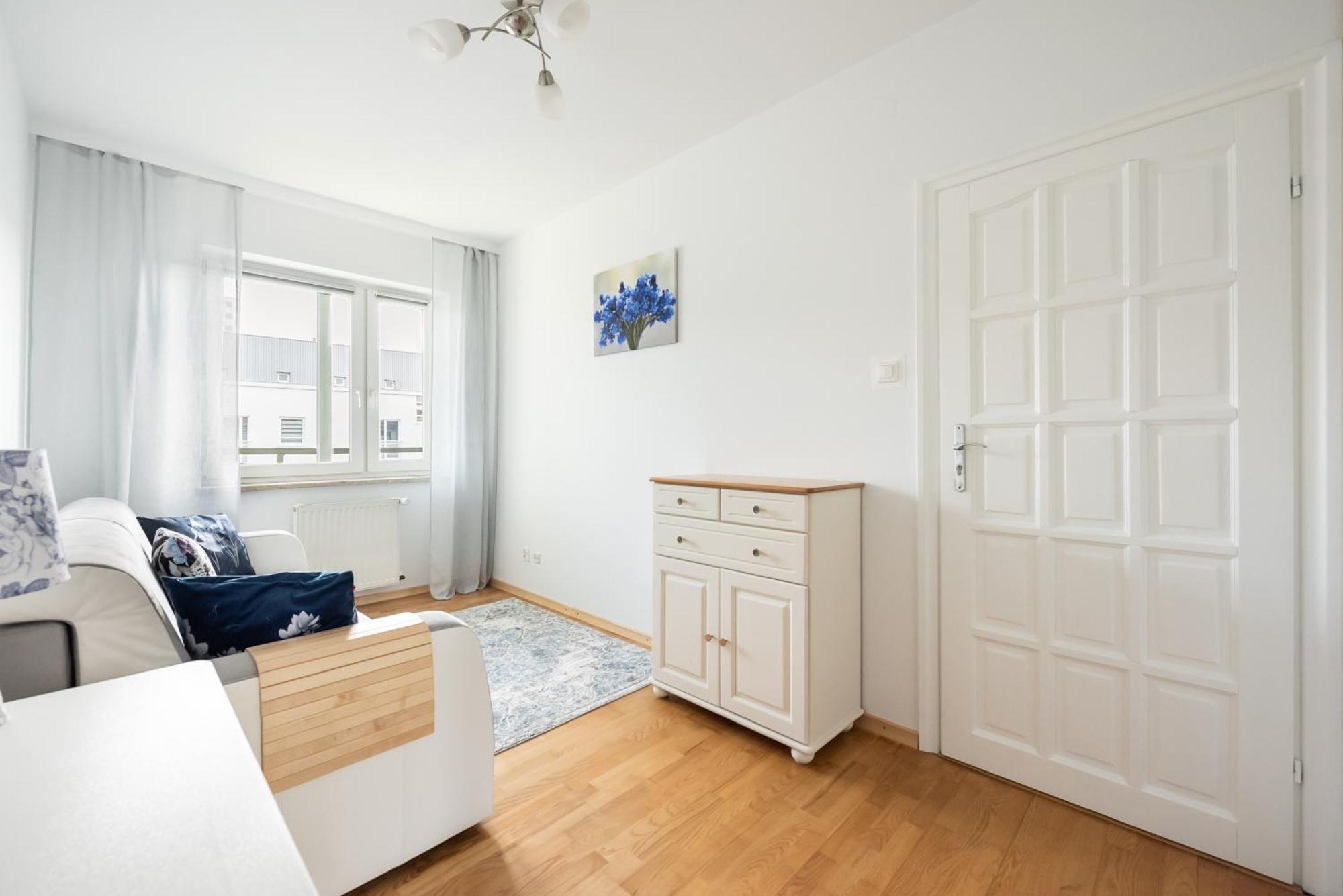 Mysliborska 2-bedroom