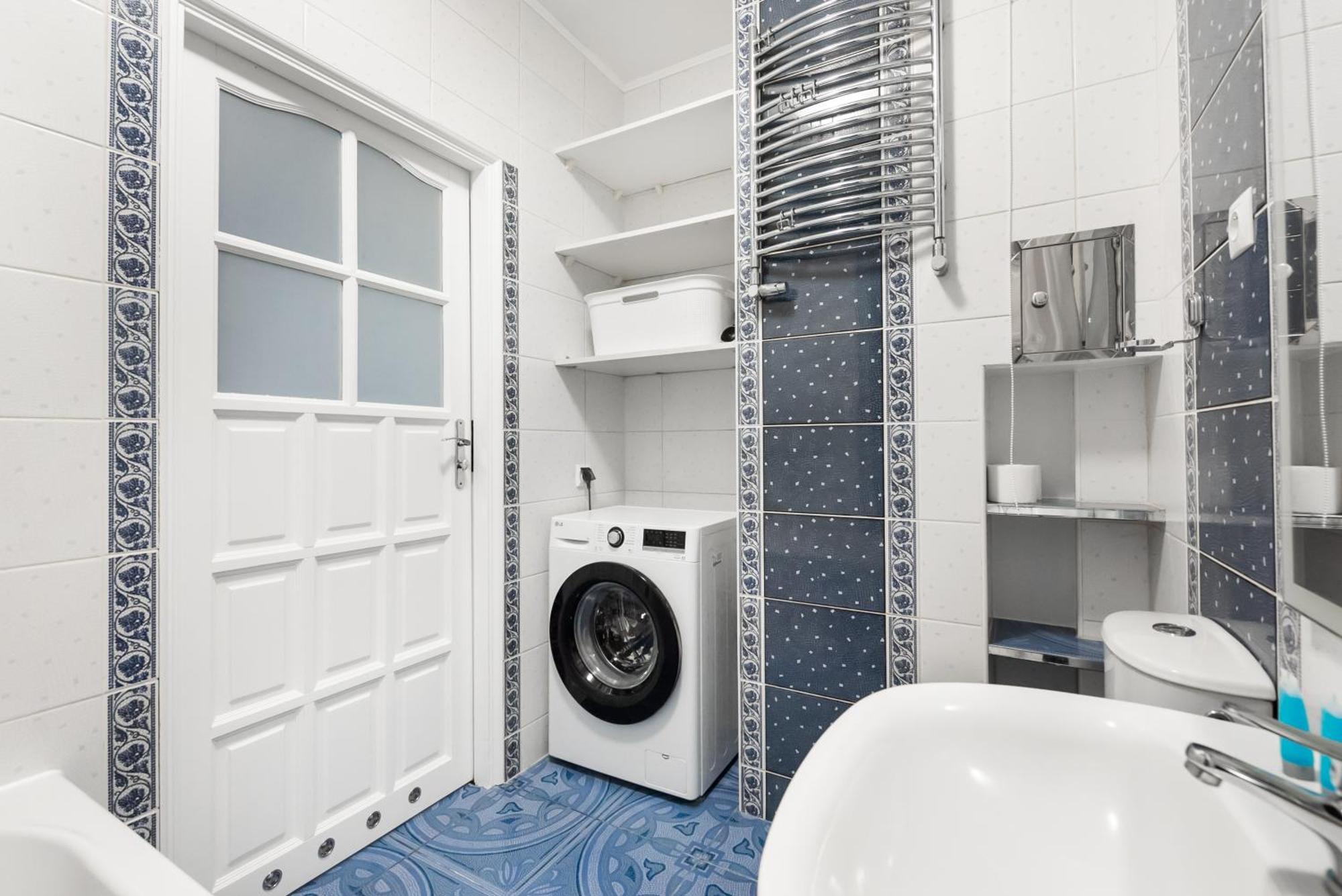 Mysliborska 2-bedroom Warszawa
