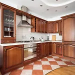 Mysliborska 2-Bedroom Apartment