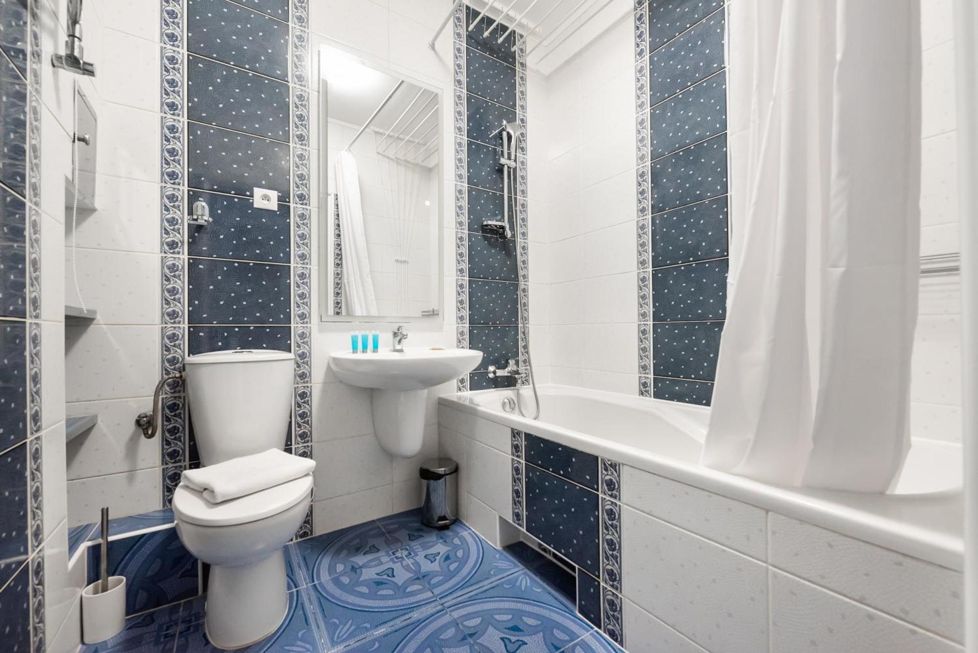 Mysliborska 2-bedroom Apartament *