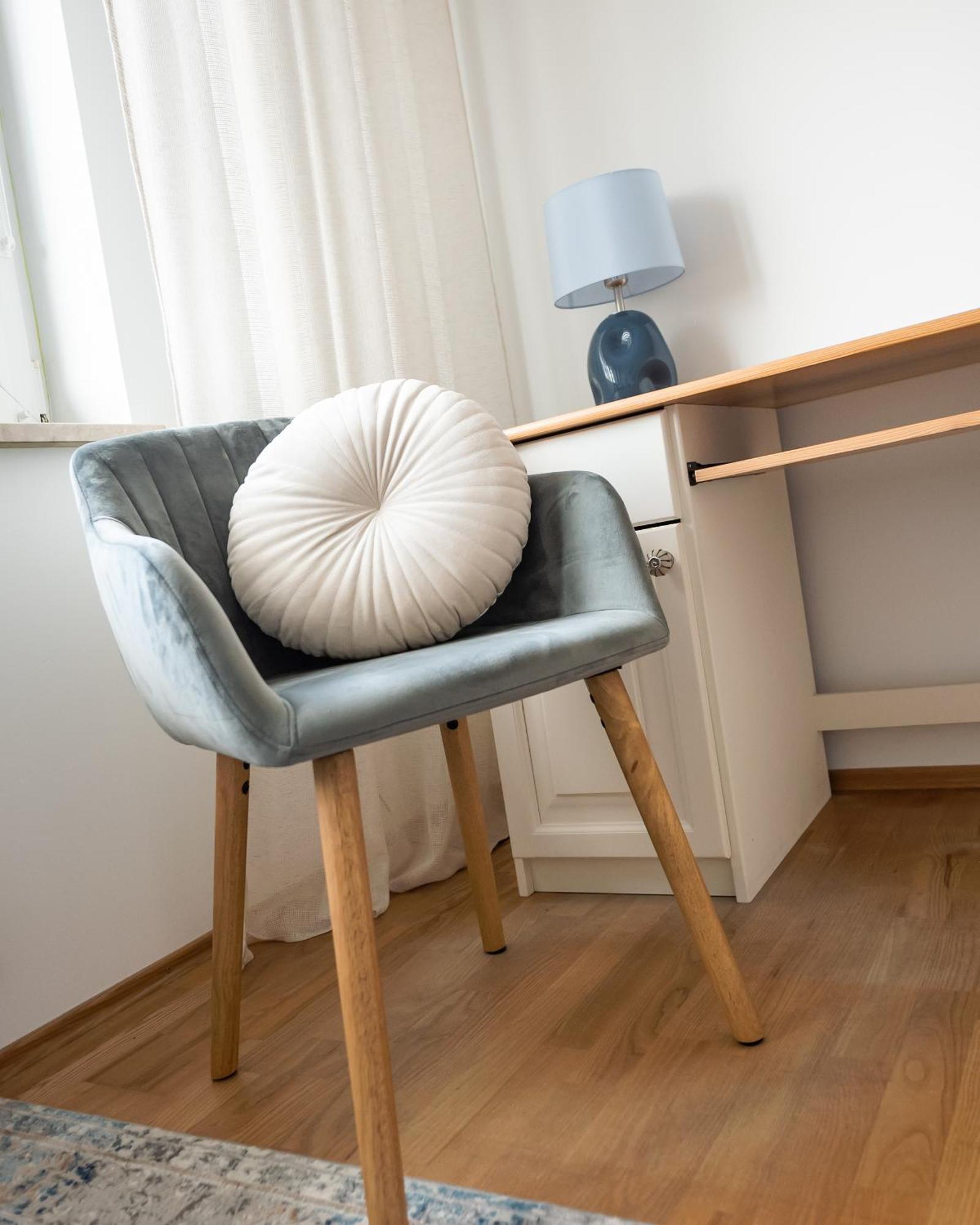 Apartament Mysliborska 2-bedroom