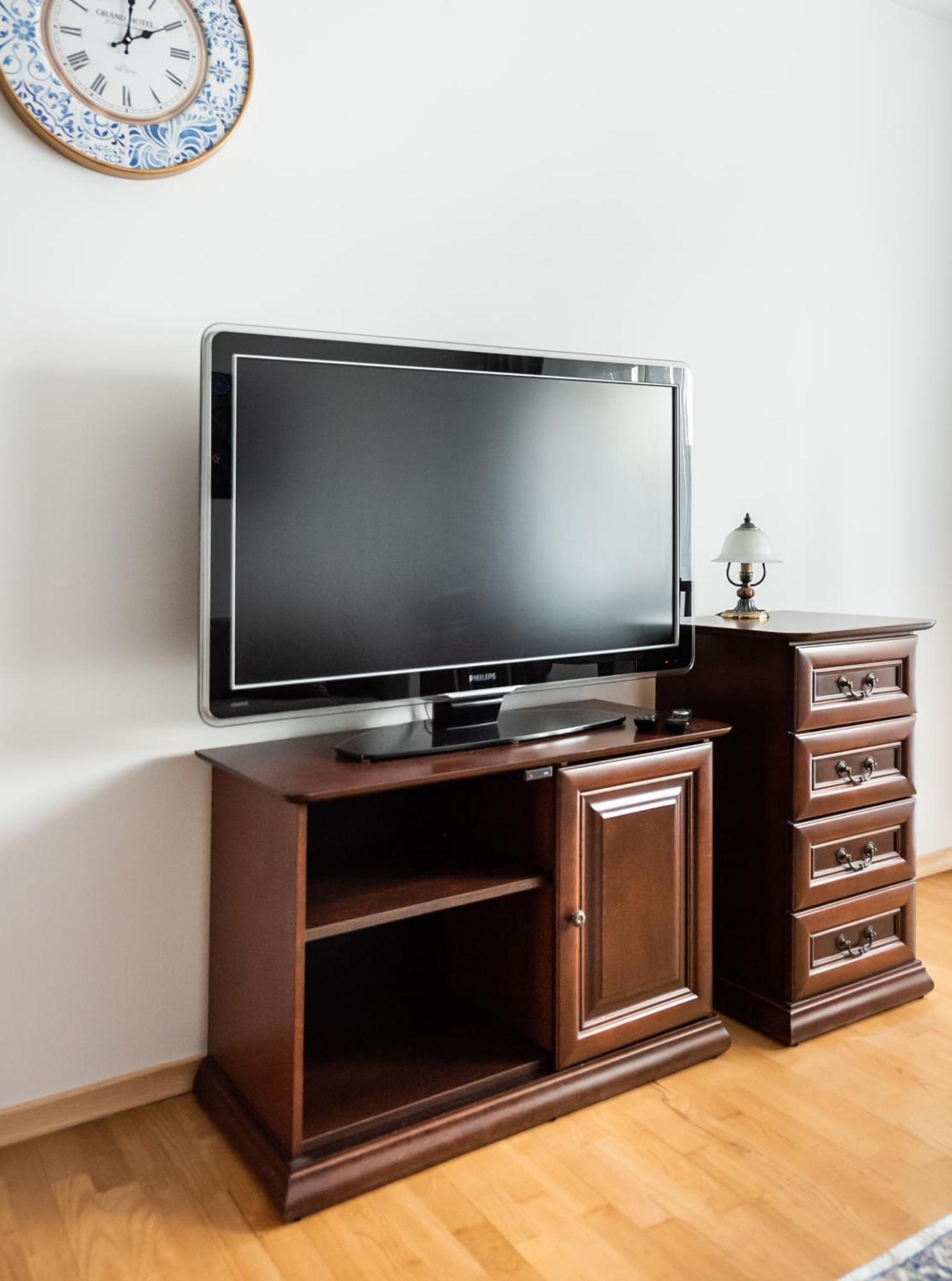Mysliborska 2-bedroom Apartament